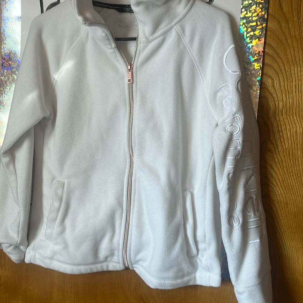 Calivin Klein Performance Sweater